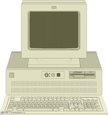 探索數(shù)字世界 從電腦0242到現(xiàn)代計(jì)算機(jī)圖庫的演進(jìn)