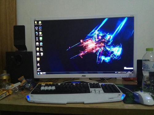 臺(tái)式電腦開機(jī)無反應(yīng) 無聲無顯故障排查指南