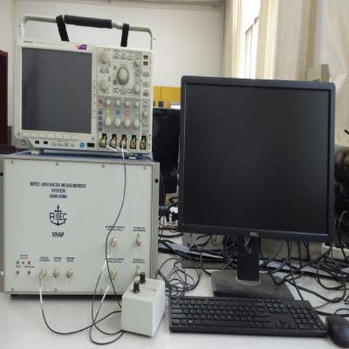 計(jì)算機(jī)控制非線性超聲測(cè)試系統(tǒng) 現(xiàn)代無損檢測(cè)的技術(shù)前沿